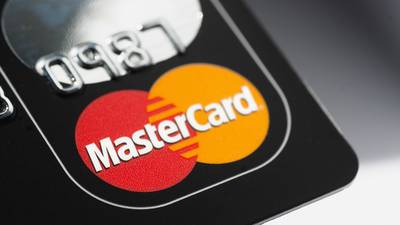 Mastercard to proceed with plans to create 1,500 Dublin jobs over five years