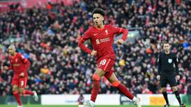 Liverpool’s mix of youth and experience too good for Shrewsbury Town