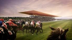 €65 million Curragh racecourse redevelopment confirmed
