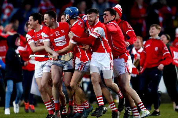 GAA report envisages reduced focus on intercounty schedules