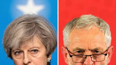UK  election: the polls, the issues, the candidates