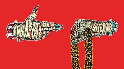 Run The Jewels: Meow the Jewels - Album Review