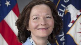 Potential new CIA head oversaw black site Thai prison