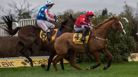 Henry De Bromhead may appeal Special Tiara’s Tingle Creek loss