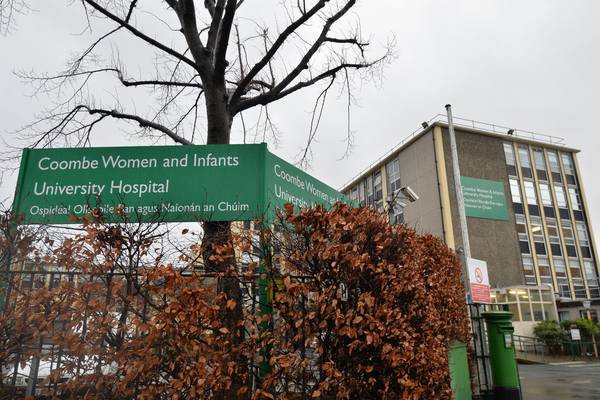 Coombe Hospital denies board overruled consultants’ abortion decision
