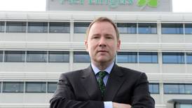 Jobs for 300 as Aer Lingus plans to increase fleet
