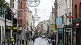 Dublin retailers in line for pre-festive spending spree
