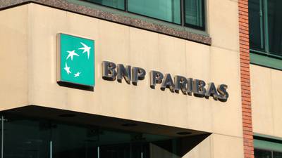 BNP Paribas approached Dutch government about ABN Amro acquisition
