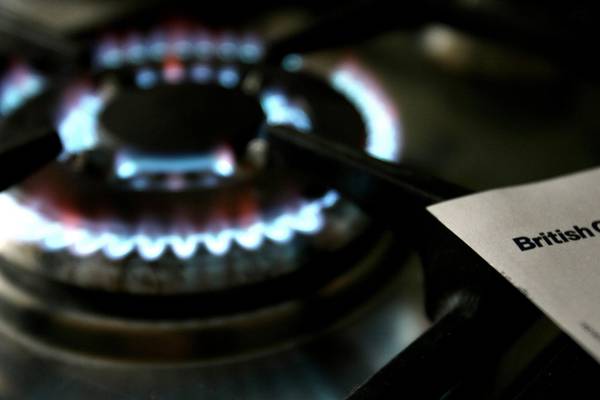 Britain’s national grid may not be able to meet gas demand today