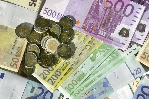 Irish households ‘wealthier’ than at any other time in State’s history