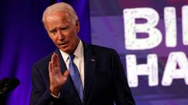 Donald Trump succeeds in dragging Biden to the wrong fight