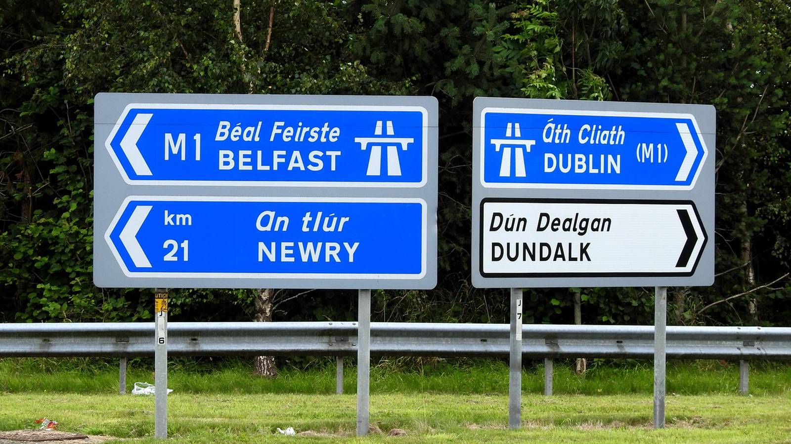 trips to dublin ireland 2022