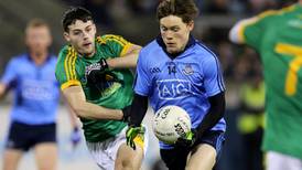 Con O’Callaghan’s 1-7 drives Dublin past Meath