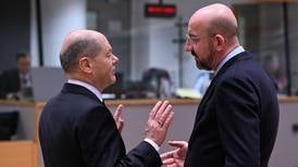 EU leaders agree to disagree on Gaza