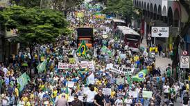 Brazilian president forced to backtrack as fiscal pressure grows ever greater