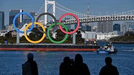 Poll finds 80% of Japanese people want Tokyo Olympics to be scrapped