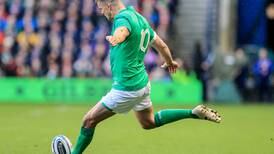 ‘The stuff of dreams’: Ireland set for Grand Slam showdown with England on St Patrick’s weekend