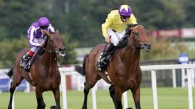 Leopardstown target big crowd for ‘Champions Weekend’ day