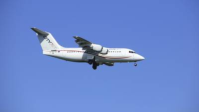 CityJet exercises options to buy four  Bombardier aircraft
