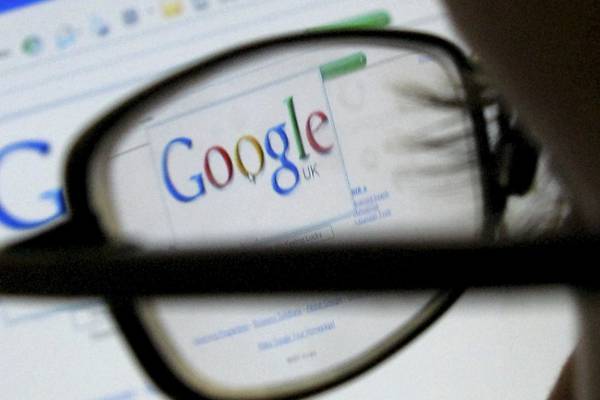 How Google’s search algorithm spreads false information with a rightwing bias