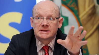 IFA to pay Pat Smith €1.9m in settlement of two legal actions
