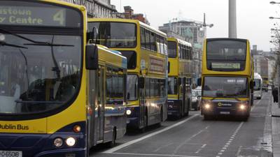 Drunk threatened bus driver with knife after missing stop