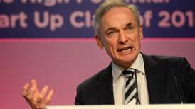 Bruton says  full employment  twice blocked by ‘bad policies’