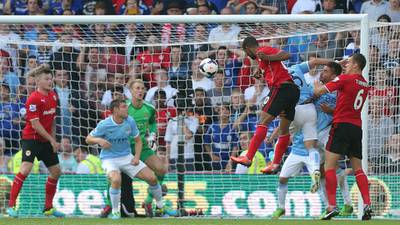 Campbell’s double spells trouble for chastened Manchester City