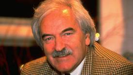 Des Lynam on Euro 96 and the summer football became sexy again