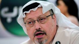 Khashoggi laments ‘dearth of free press’ in final column