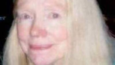 Search for missing Blackrock woman Breda Delaney continues