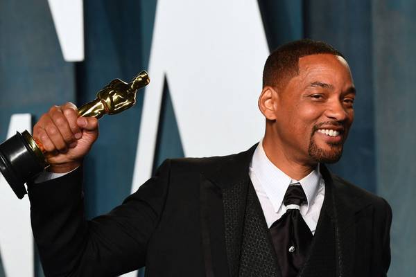 Will Smith resigns from Academy following Oscars slap