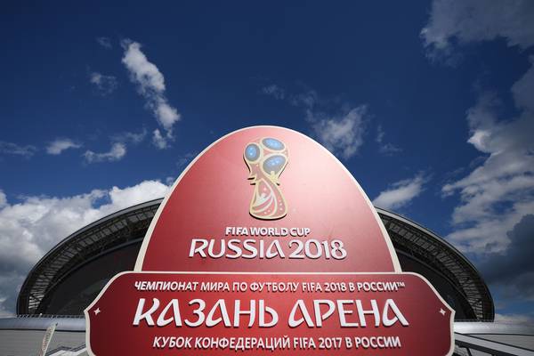 Are doping allegations against Russian football surprising?