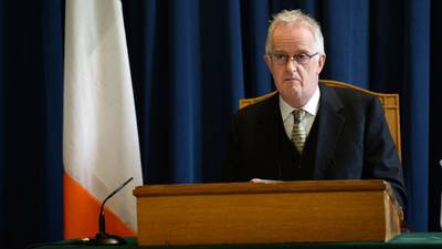 Lifting of Garda privilege turns tribunal spotlight on journalists