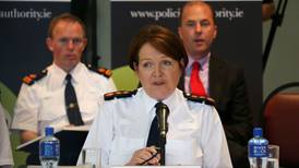 Appointment of 28 gardaí to senior roles approved