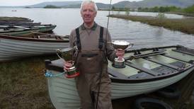 Angling Notes: Mighty craic at Wicklow  anglers’   annual outing on Lough Mask