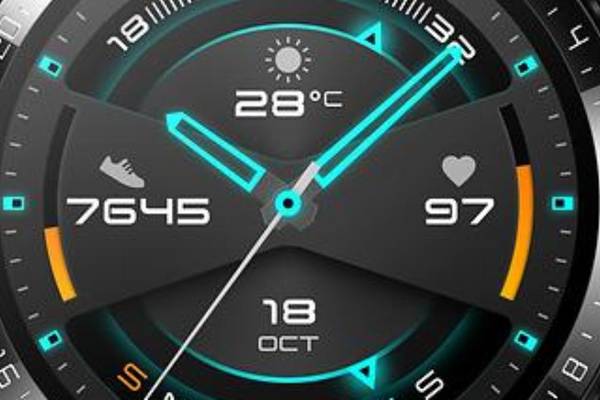 Tech review: Huawei Watch GT 2