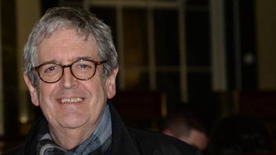 Brought to Book: Gerald Dawe on the joy of getting a book in place and the anxiety after