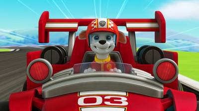 Paw Patrol: Ready, Race, Rescue – An unvarnished ode to indentured servitude