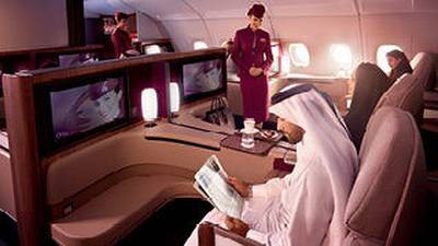 Qatar Airways looking at introducing flights from Ireland