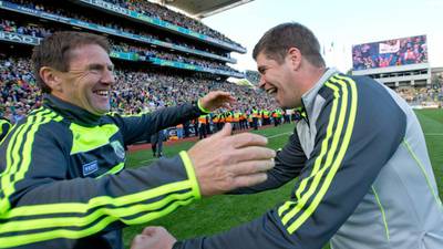 Why, after 37 All-Ireland wins, this one really counted for Kerry