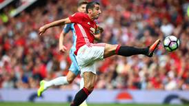 José Mourinho believes Mkhitaryan will come good in time