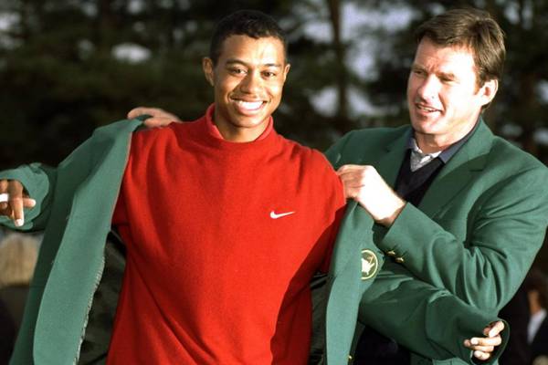 Philip Reid: Question mark must now hang over Tiger Woods’s golfing future