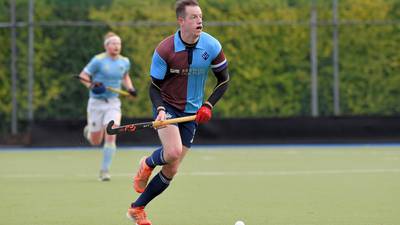 Three Rock Rovers top the table thanks to comfortable win over UCD