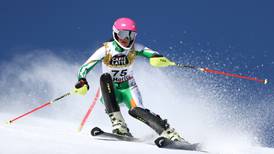Irish skiers in peak condition as they seek Olympics qualification