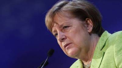 Merkel to visit Dublin for ‘clearer picture’ of Irish preparations for no-deal Brexit