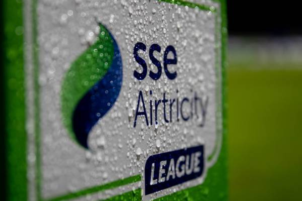 League of Ireland clubs in the dark over FAI financial support