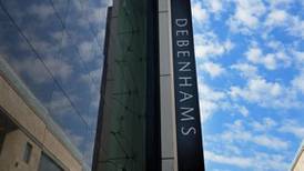 UK’s Debenhams warns on profit again, blames weak market