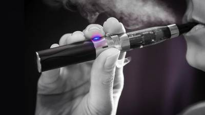 Are e-cigarettes the answer?