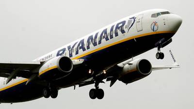 Ryanair closes pension plan in €12.5m deal